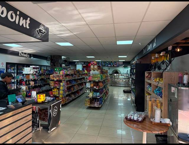 BUSINESS FOR SALE IN HATFIELD
